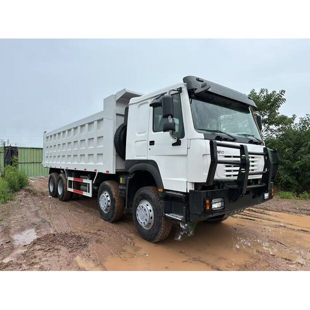 2023 HOWO 371HP-41521270