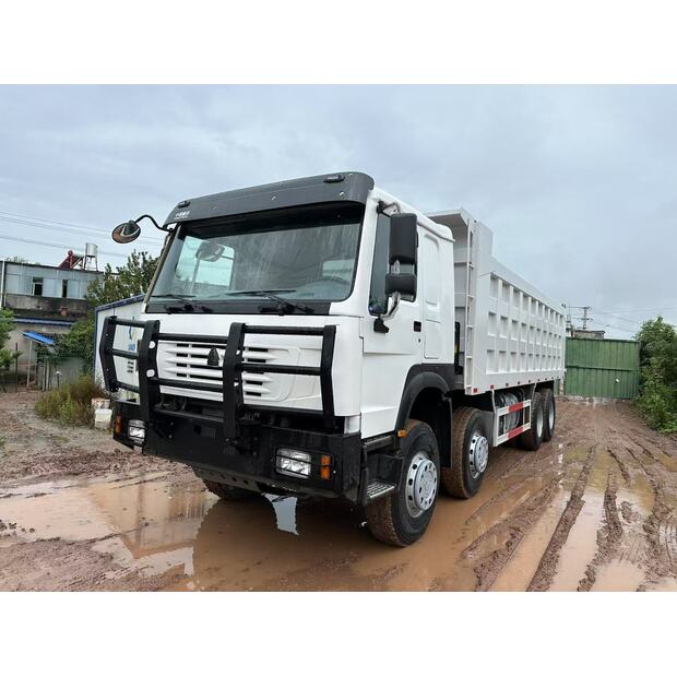 2023 HOWO 371HP-41521271