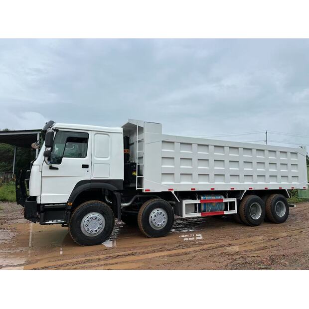 2023 HOWO 371HP-41521272