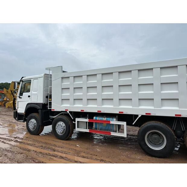 2023 HOWO 371HP-41521273