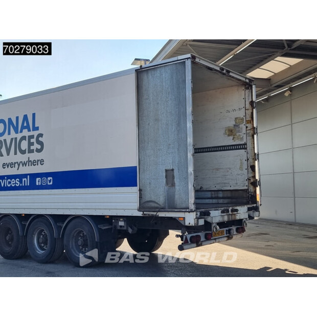 2007 Van Hool VHLO-2013-41521364