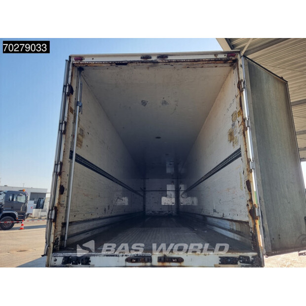 2007 Van Hool VHLO-2013-41521365