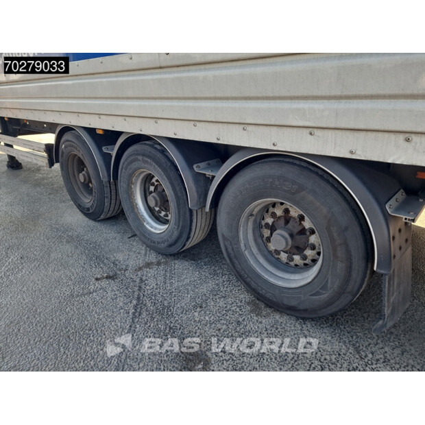 2007 Van Hool VHLO-2013-41521367