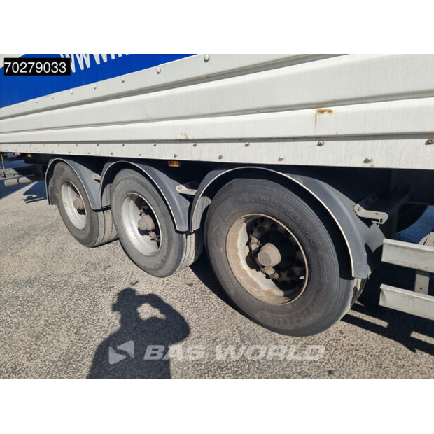 2007 Van Hool VHLO-2013-41521368