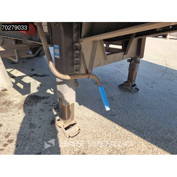2007 Van Hool VHLO-2013-41521369