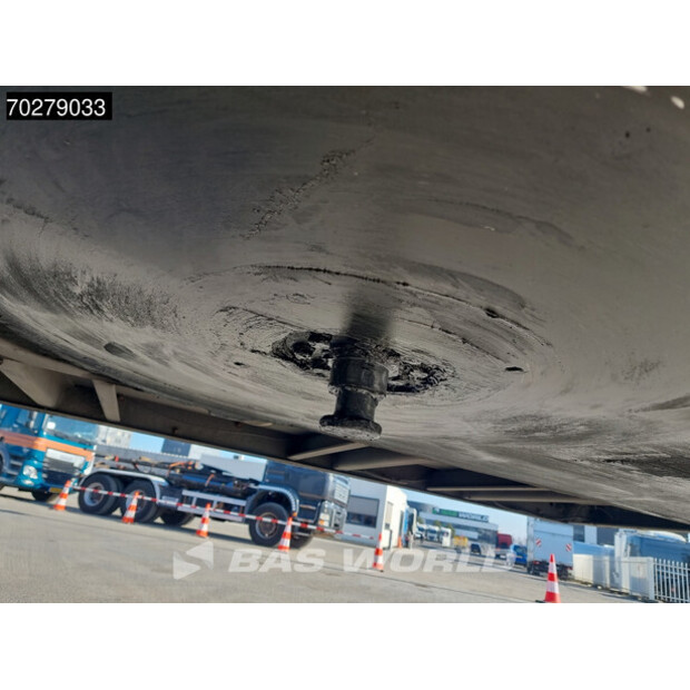 2007 Van Hool VHLO-2013-41521370