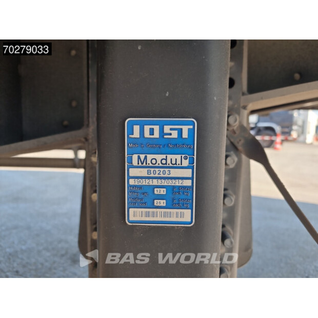 2007 Van Hool VHLO-2013-41521372