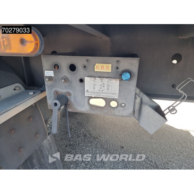 2007 Van Hool VHLO-2013-41521373