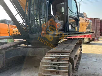 Image de 2022 Hyundai 520-9