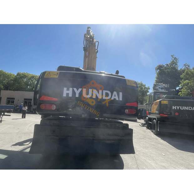 2022 Hyundai 210W-9-41521394