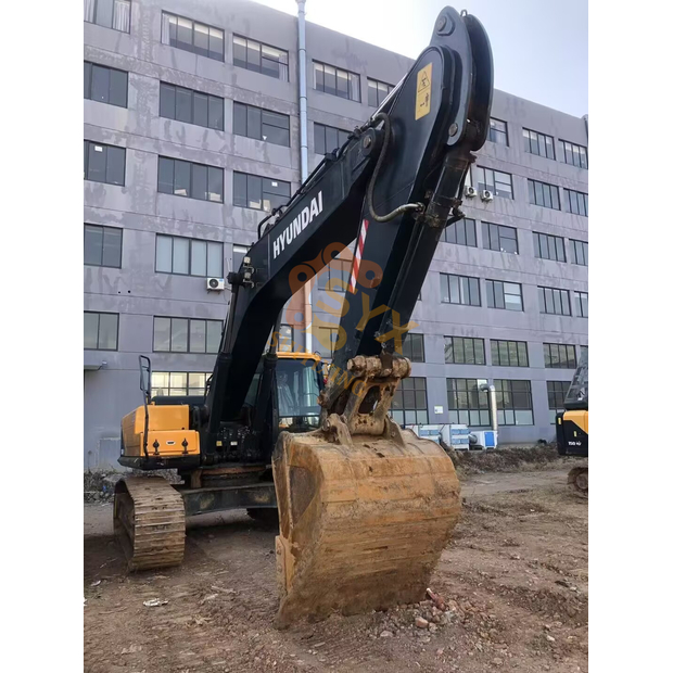 2023 Hyundai 305LC-9S-41521395