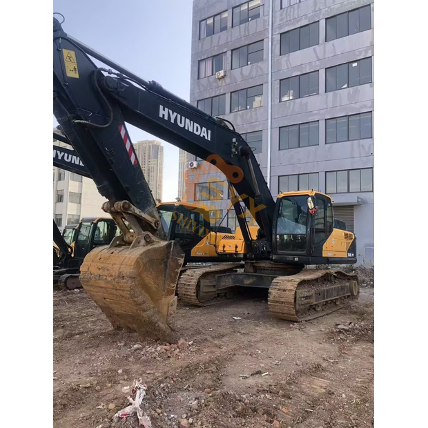 2023 Hyundai 305LC-9S-41521396
