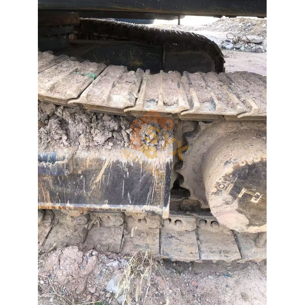 2023 Hyundai 305LC-9S-41521397