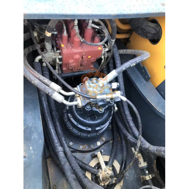 2023 Hyundai 305LC-9S-41521398