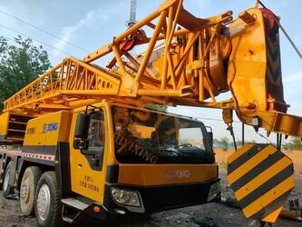 Image de GRUES- AUTRES 2023 XCMG XCT100