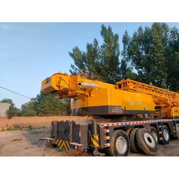 2023 XCMG XCT100-41521408