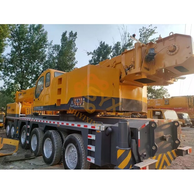 2023 XCMG XCT100-41521410