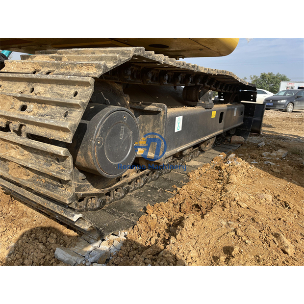 2023 كوماتسو PC70-41521420