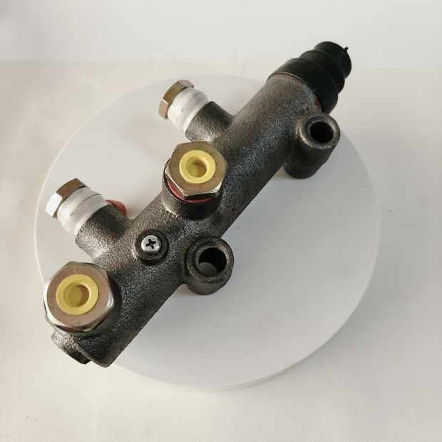 2025 Qingdao Promising Brake Master Cylinder for China Loader-41521450
