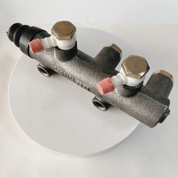 2025 Qingdao Promising Brake Master Cylinder for China Loader-41521451