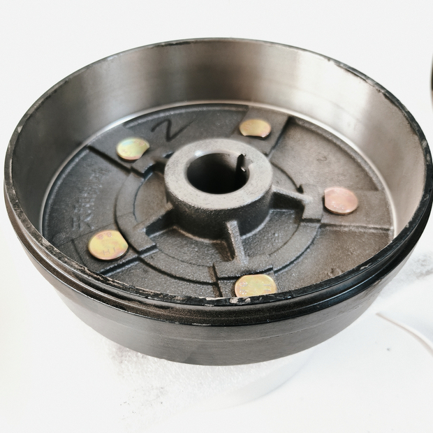 2025 Qingdao Promising Brake Drum for AGT KRW23 Wheel Loader-41521453