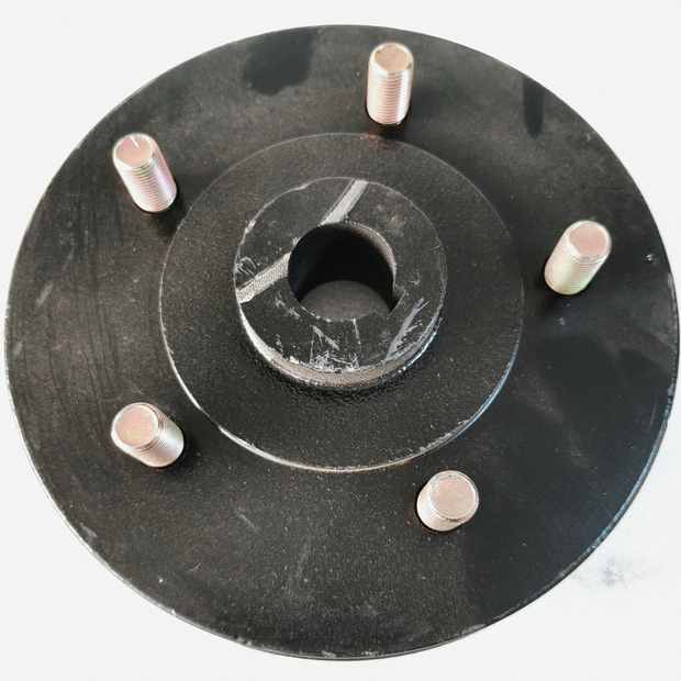 2025 Qingdao Promising Brake Drum for AGT KRW23 Wheel Loader-41521454