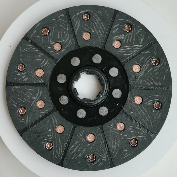 2025 Fland Clutch Disc Replacement for FL45 Wheel Loader-41521461