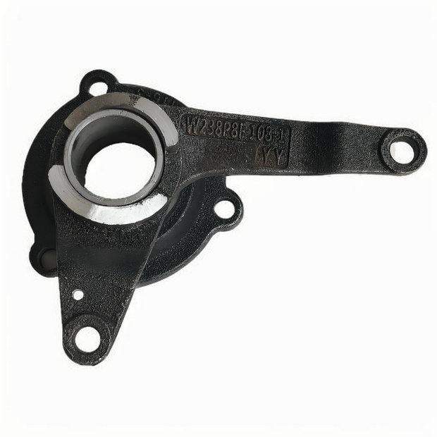 2025 Qingdao Promising Clutch Release Lever for TRANER TR45 Wheel Loader-41521464