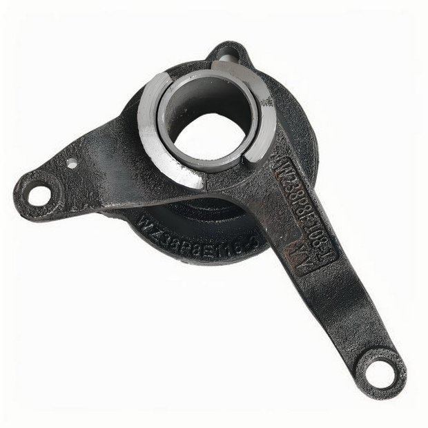 2025 Qingdao Promising Clutch Release Lever for TRANER TR45 Wheel Loader-41521465