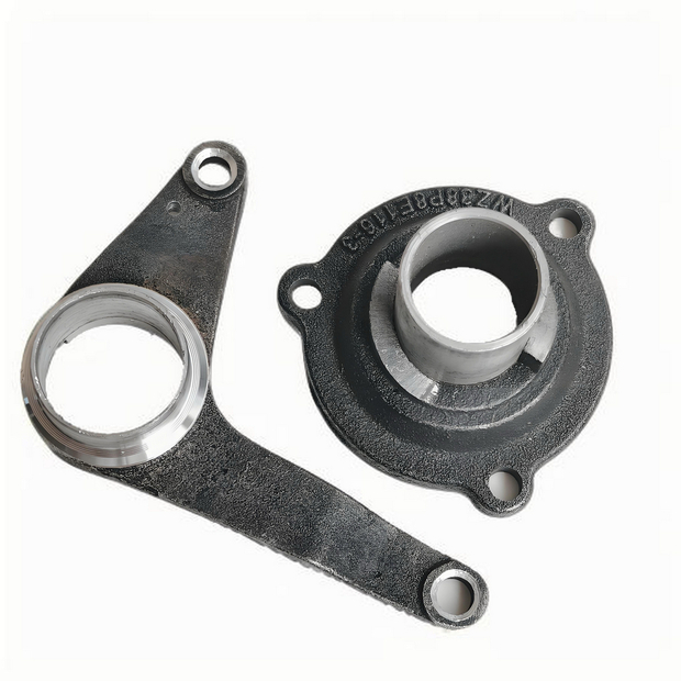 2025 Qingdao Promising Clutch Release Lever for TRANER TR45 Wheel Loader-41521467