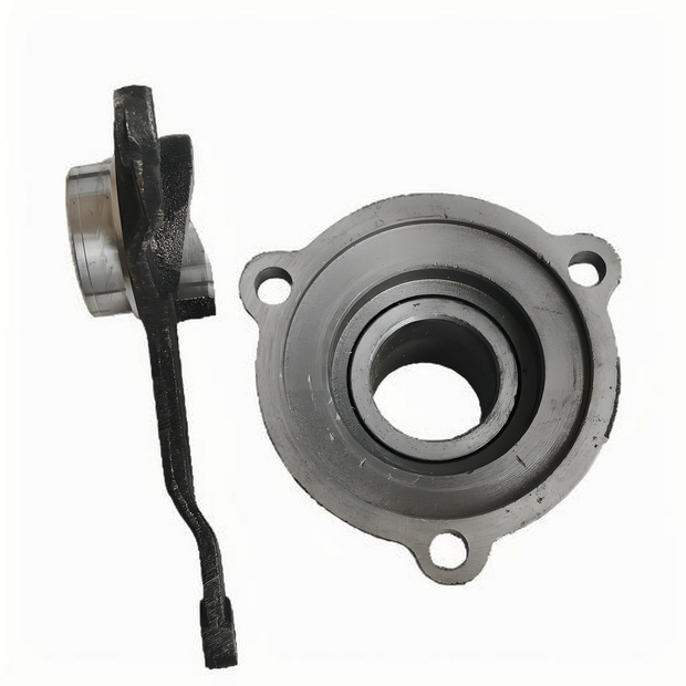 2025 Qingdao Promising Clutch Release Lever for TRANER TR45 Wheel Loader-41521468