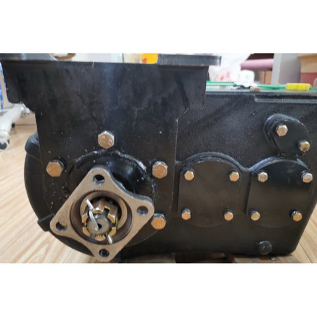 2025 Qingdao Promising Gearbox Assembly for AGT KRW23 Mini Wheel Loader-41521472