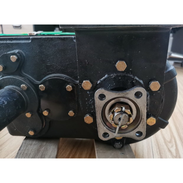 2025 Qingdao Promising Gearbox Assembly for AGT KRW23 Mini Wheel Loader-41521473