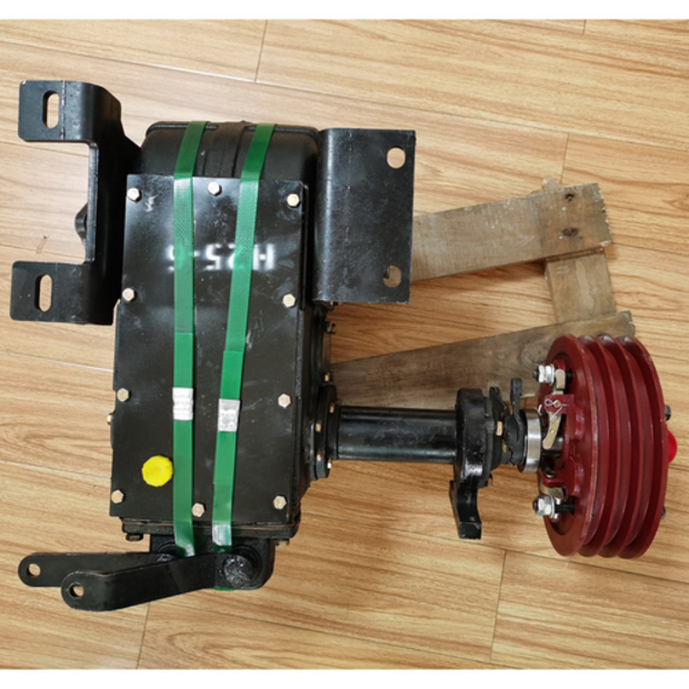 2025 Qingdao Promising Gearbox Assembly for AGT KRW23 Mini Wheel Loader-41521477