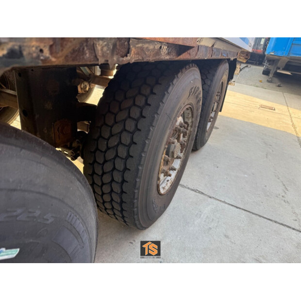 2015 Krone Cool Liner-41521508