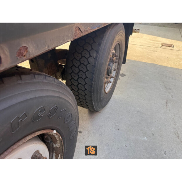 2015 Krone Cool Liner-41521510