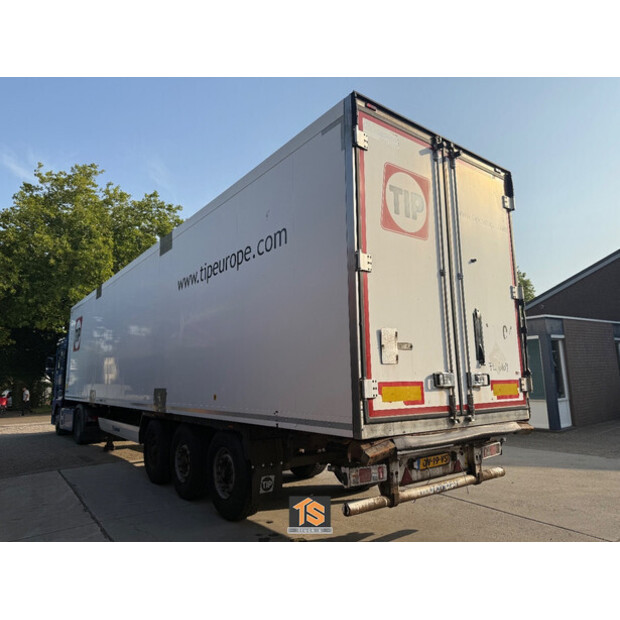 2015 Krone Cool Liner-41521512