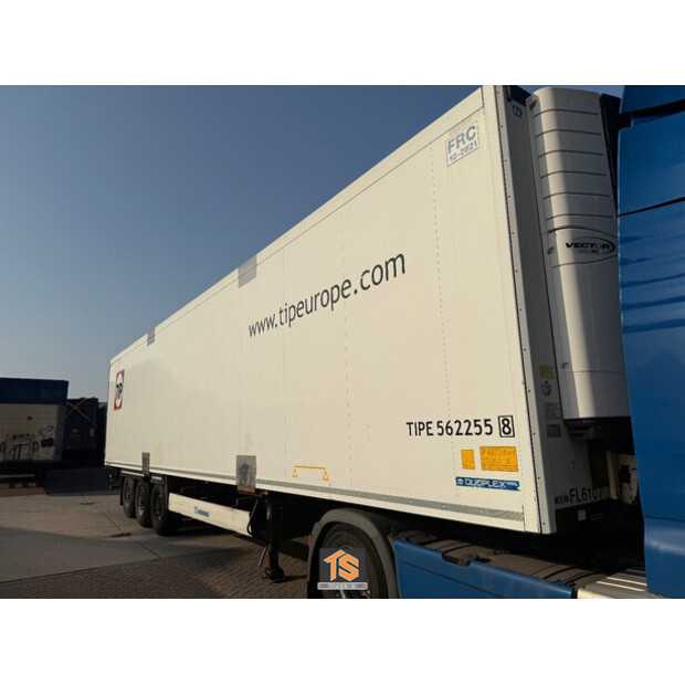 2015 Krone Cool Liner-41521516