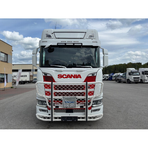 2020 Scania R540-41521563