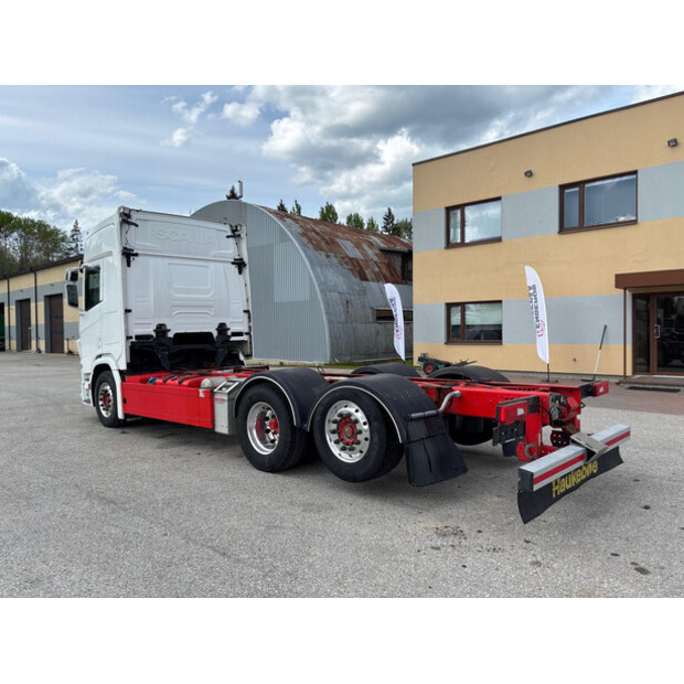 2020 Scania R540-41521572