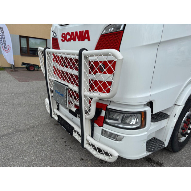 2020 Scania R540-41521576