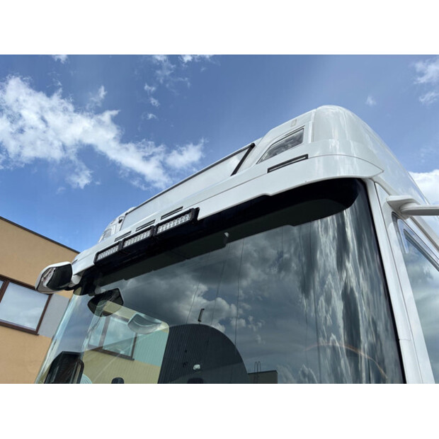 2020 Scania R540-41521578