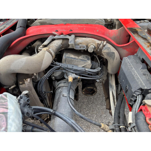 2020 Scania R540-41521582