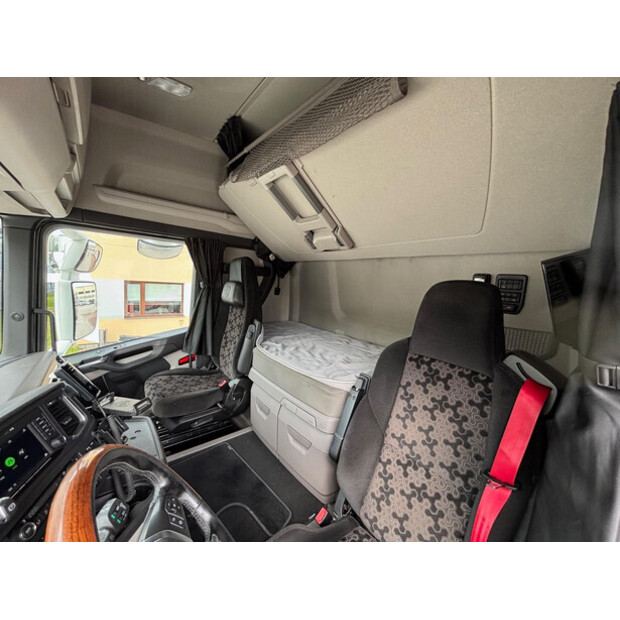 2020 Scania R540-41521608