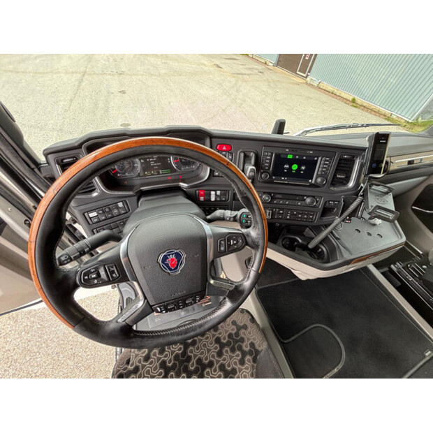 2020 Scania R540-41521609