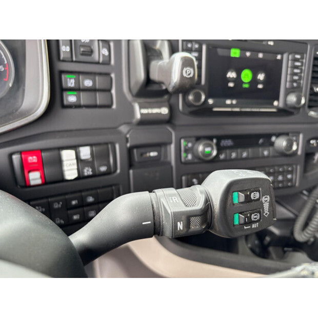2020 Scania R540-41521623