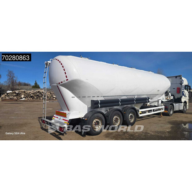 Spitzer SF2755/4P-41521660