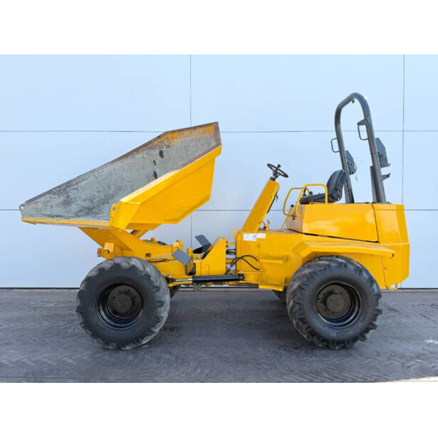 2011 Thwaites Mach666-41521789