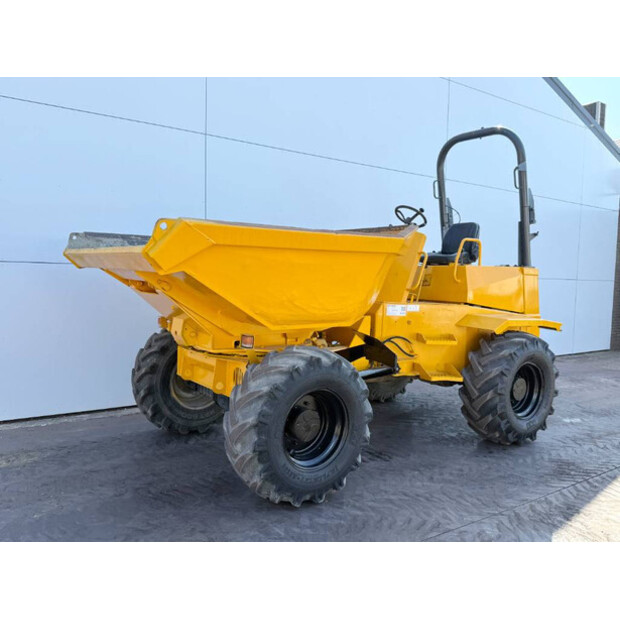 2011 Thwaites Mach666-41521790