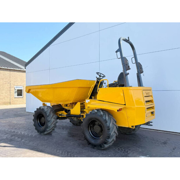2011 Thwaites Mach666-41521791
